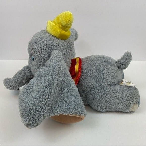 Walt Disney World Dumbo Elephant Plush Toy - Picture 5 of 11